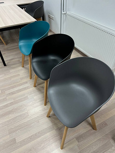 Office chairs / Toolid / офисные стулья (2 фото из 4)