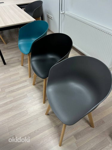 Office chairs / Toolid / офисные стулья (фото #2)
