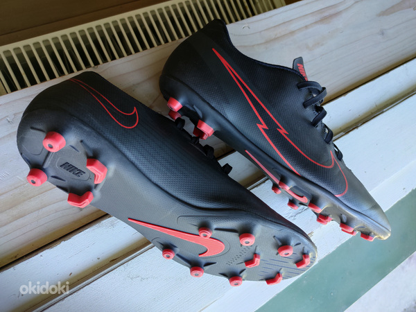 Nike mercurial vapor 13 club Ag UK10.5 (at7968) (foto #2)