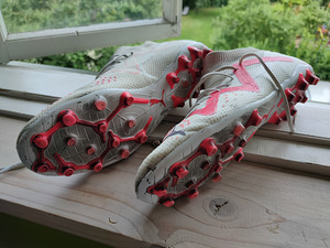 PUMA Future Ultimate MG Breakthrough - 46 ,UK11 (3 foto / 4)