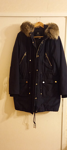 Parka (2 foto / 3)
