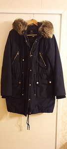 Parka (3 foto / 3)