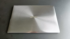 Sülearvuti ASUS ZenBook UX31E (2 foto / 10)