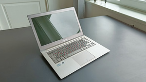 Sülearvuti ASUS ZenBook UX31E (3 foto / 10)