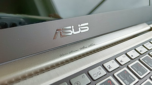 Sülearvuti ASUS ZenBook UX31E (5 foto / 10)