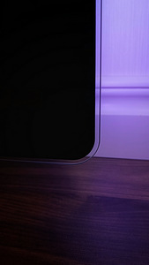 Philipsi LED-teler koos 52-tollise Ambilightiga (4 foto / 6)
