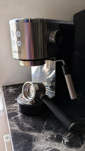 Sarvesa kohvimasin Krups XP44 (3 foto / 8)