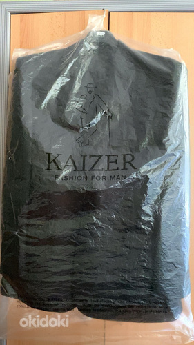 Meeste ülikond Kaizer