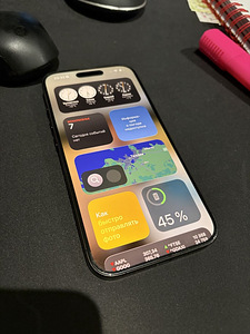 iPhone 15 pro 256gb (3 foto / 3)