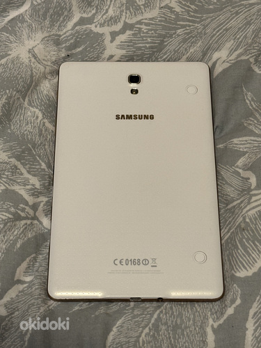 Samsung Galaxy Tab S 8.4 LTE (foto #3)