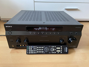 ПРОДАМ РЕСИВЕР SONY STR-DA1200ES (2 фото из 7)