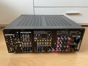 ПРОДАМ РЕСИВЕР SONY STR-DA1200ES (6 фото из 7)
