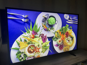 ПРОДАЕТСЯ LG 4K SMART TV 49” ТЕЛЕВИЗОР (3 фото из 9)