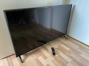 LG 49" 4K UHD Smart TV (7 фото из 10)