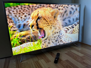 TCL 49" 4K UHD Android TV (5 фото из 10)