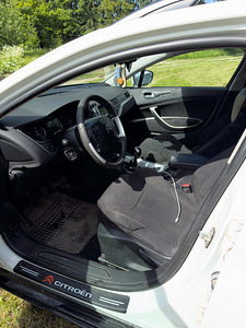 Citroën c5 x7 (4 фото из 11)