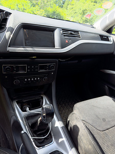 Citroën c5 x7 (5 фото из 11)