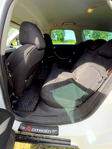 Citroën c5 x7 (7 фото из 11)