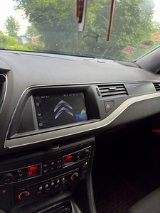 Citroën c5 x7 (10 фото из 11)