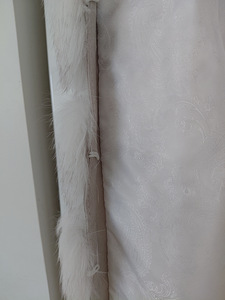 Karusnahast vest (2 foto / 2)