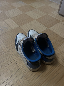 Nike Travis scott fragment (3 foto / 3)