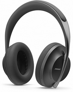 BOSE Noise Cancelling Headphones 700 B (3 foto / 3)