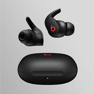Beats Fit Pro (новинка) (3 фото из 3)