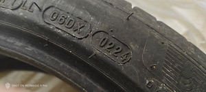 7tk 205/45R17 Michelin Primacy 4 Sailun Atrezzo 4seasons Pro (4 foto / 10)