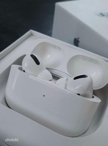 Airpods Pro (фото #1)