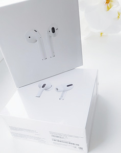 Airpods Pro (9 фото из 10)