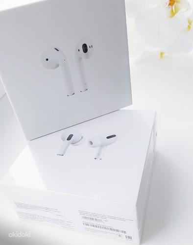 Airpods Pro (foto #9)