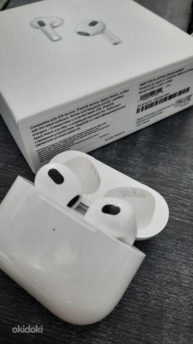 Airpods 3 (фото #2)