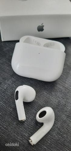 Airpods 3 (фото #4)
