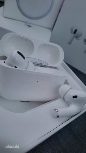 Airpods Pro (фото #4)