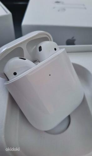 Airpods Pro (foto #8)
