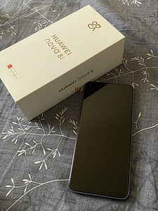 Telefon HUAWEI NOVA 8i 128 gb (2 foto / 3)