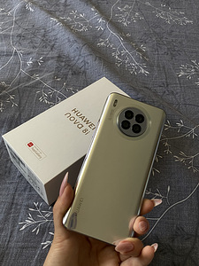 Telefon HUAWEI NOVA 8i 128 gb (3 foto / 3)