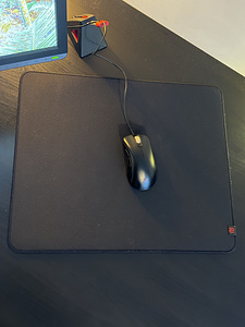 Zowie EC2-A + GS-R + Camade (5 foto / 9)