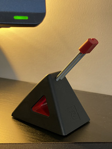 Zowie EC2-A + GS-R + Camade (7 foto / 9)