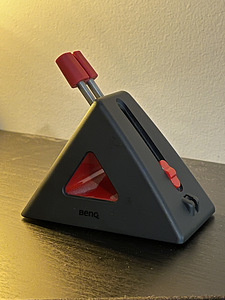 Zowie EC2-A + GS-R + Camade (8 foto / 9)