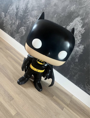 Mega Sized Funko POP! Heroes: DC Comics – Batman