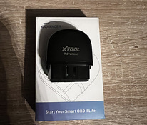 XTool AD20PRO OBD2 Bluetooth для диагностики автомобилей