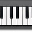 M-Audio Keystation Mini 32 MIDI Keyboard (foto #1)