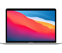 Sülearvuti Apple MacBook Air 13” Apple M1 8/256GB