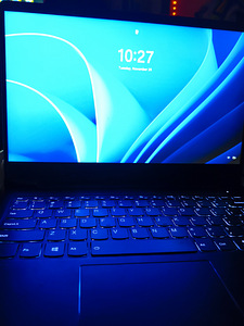 KIIRMÜÜK!! LENOVO IDEAPAD S540 (1 foto / 3)