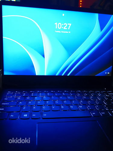 РАСПРОДАЖА!! LENOVO IDEAPAD S540