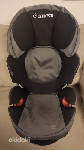 Детское автокресло MAXI-COSI