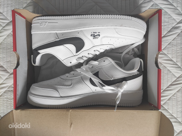 Nike Sportswear Air Force 1 tossud