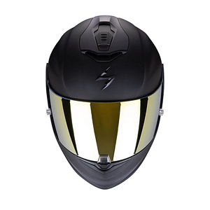 Scorpion EXO-1400 EVO II Airfit Helmet – Solid (2 foto / 4)