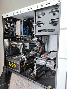 I7-8700to4,7Mhz/GTX6Gb/DDR32Gb/HDD 1Tb/SSD256Gb/LG23" (3 foto / 5)